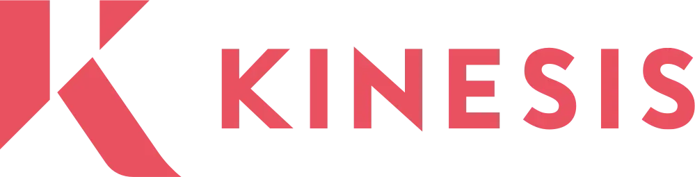 Kinesis-LDNS-Coral Kinesis-LDNS-Coral